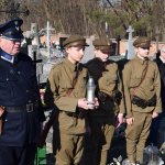 Obejrzyj galerię zdjęć: Narodowy Dzień Pamięci „Żołnierzy Wyklętych”